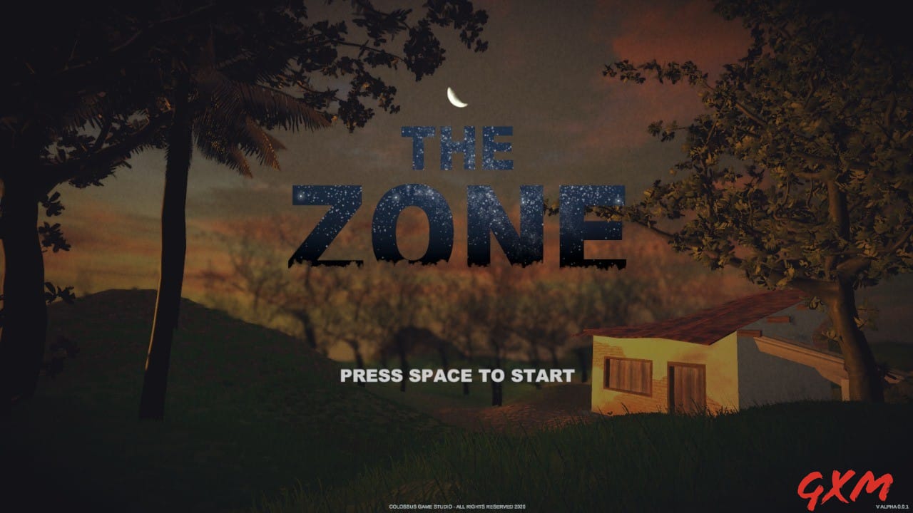 Screenshot 8 of The Zone