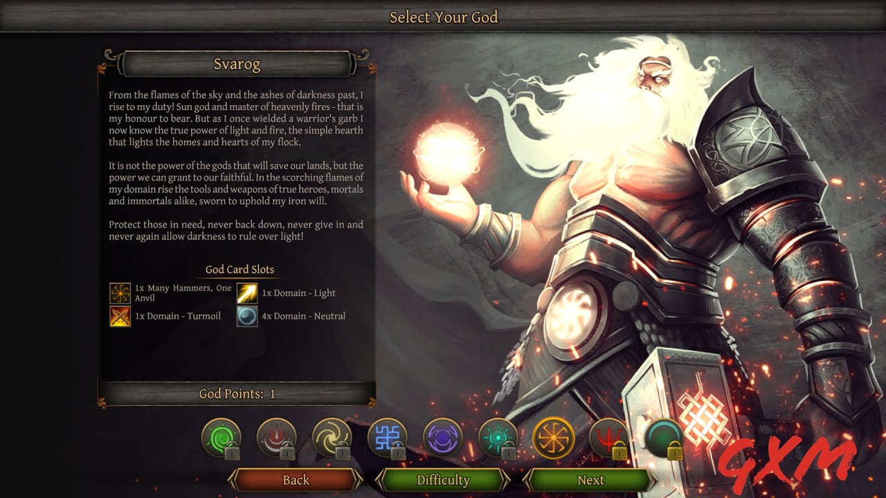 Screenshot 7 of Thea 2: The Shattering