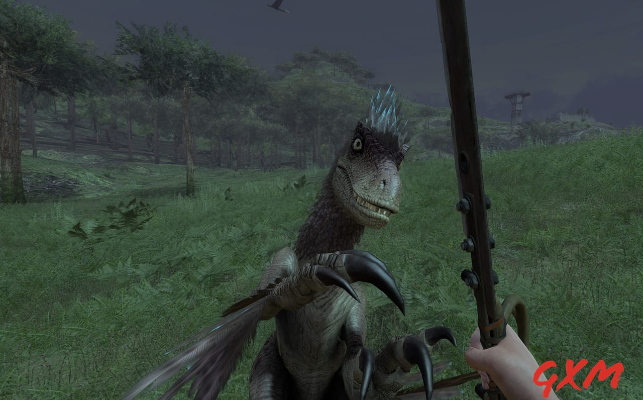 Screenshot 4 of TheHunter: Primal