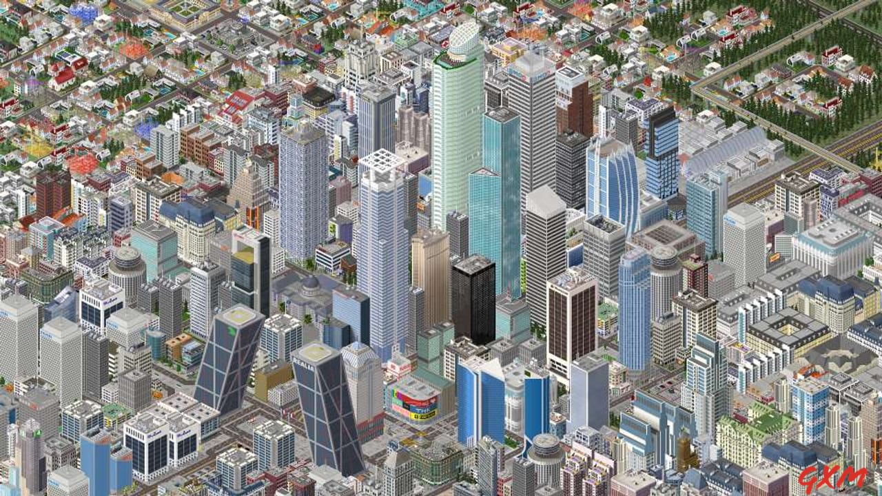 Screenshot 4 of TheoTown