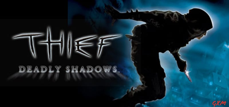 Thief: Deadly Shadows Poster