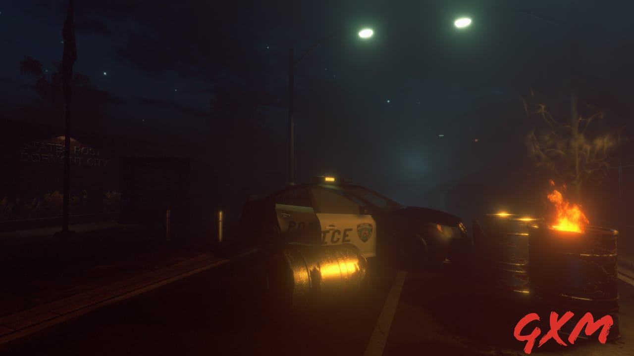 Screenshot 2 of Those Who Remain