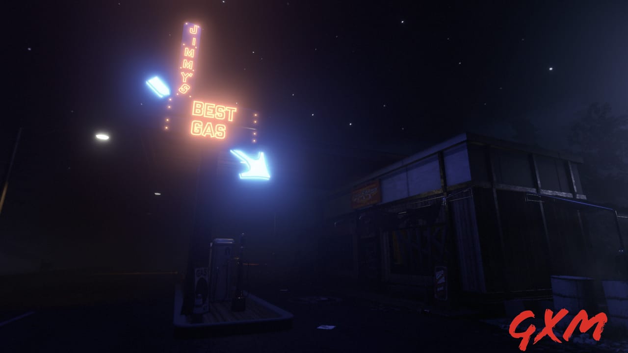 Screenshot 3 of Those Who Remain