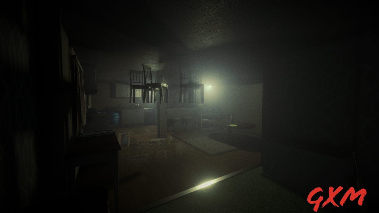 Screenshot 4 of Those Who Remain