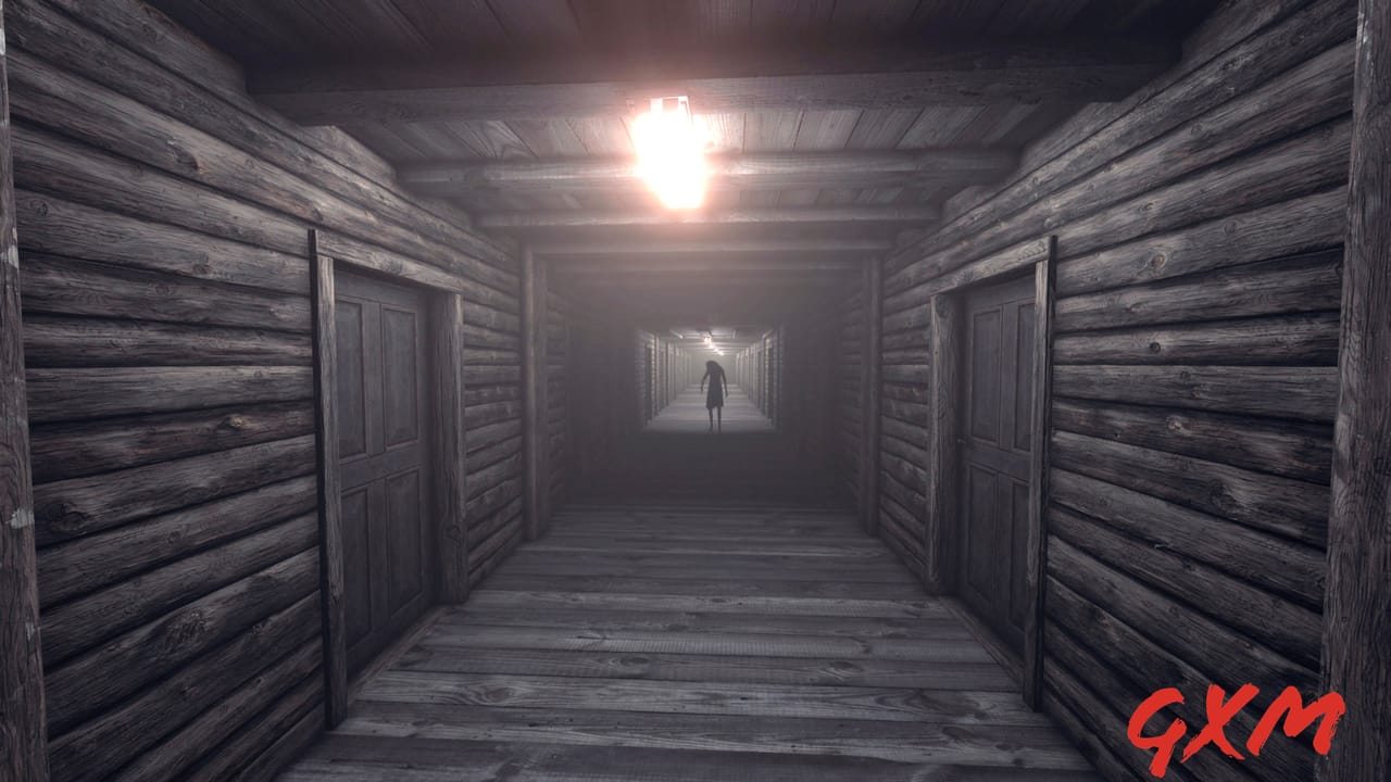Screenshot 6 of Those Who Remain