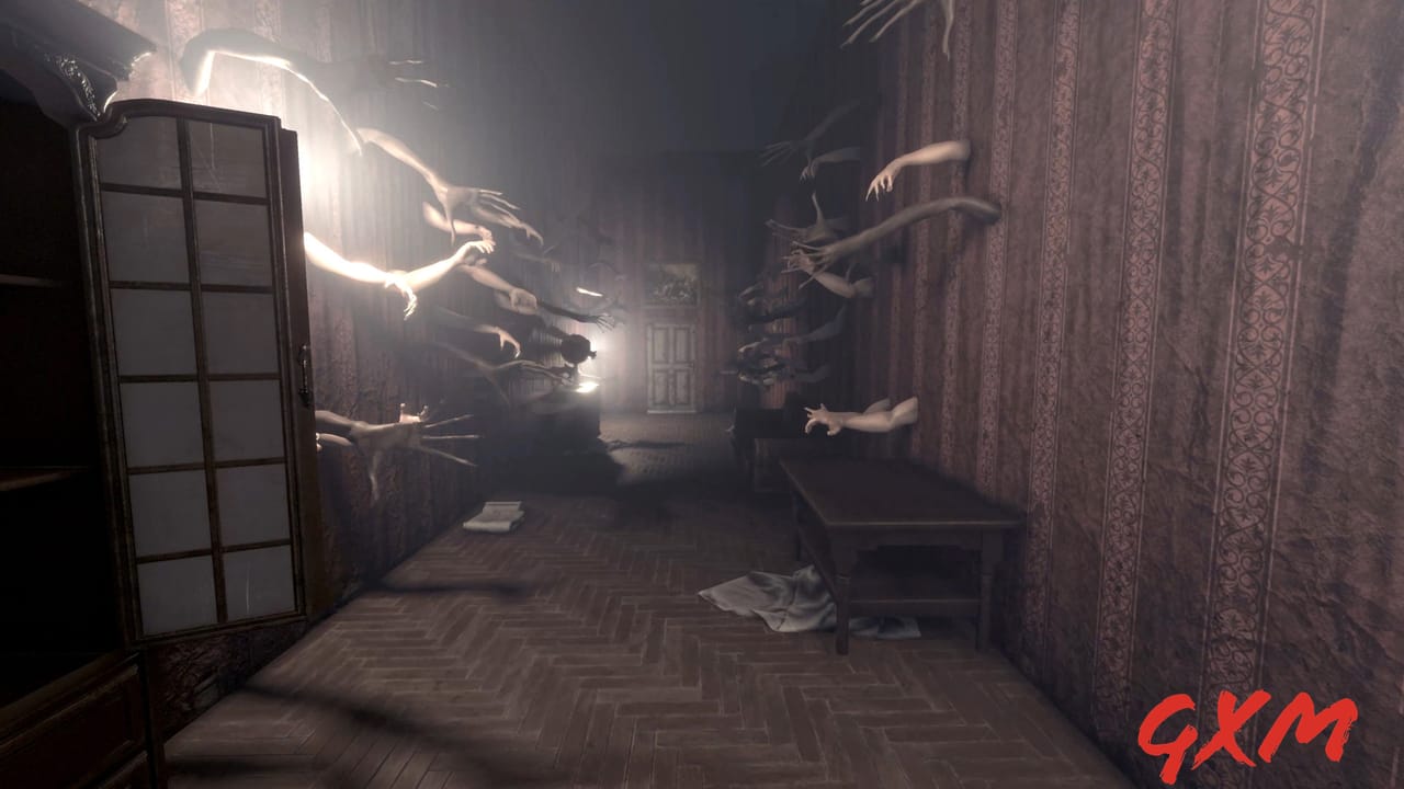 Screenshot 7 of Those Who Remain