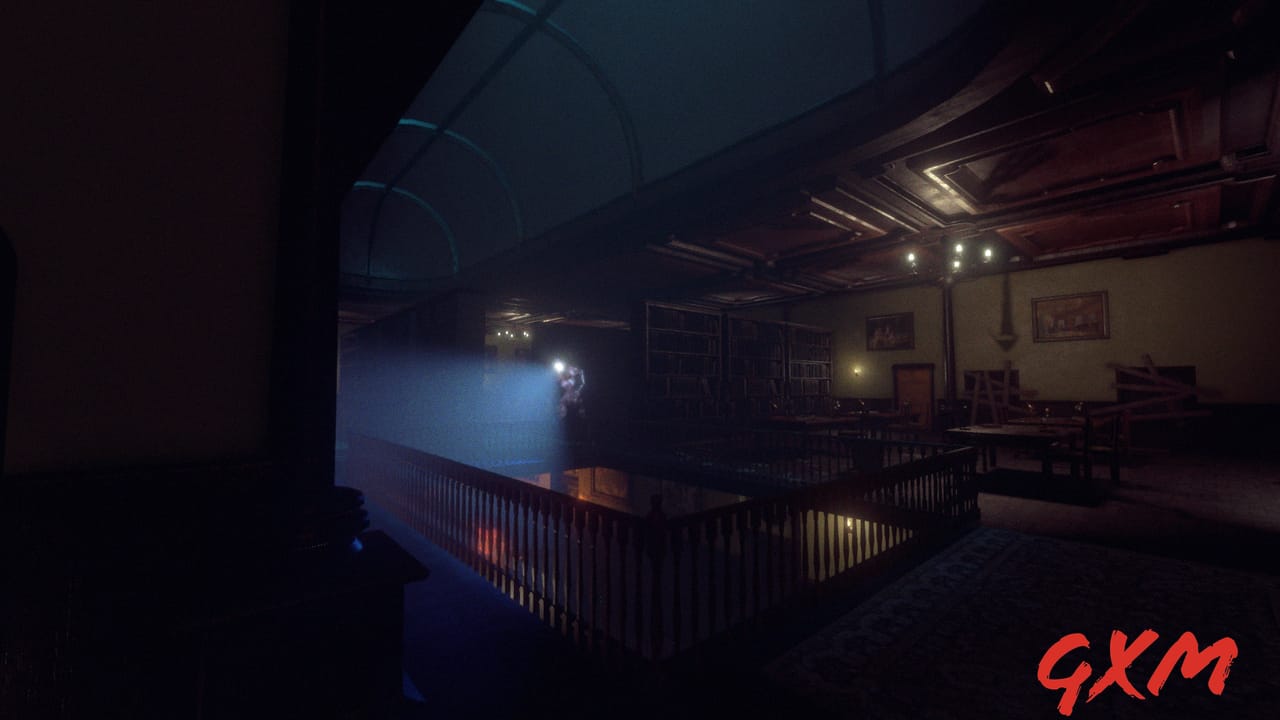 Screenshot 8 of Those Who Remain