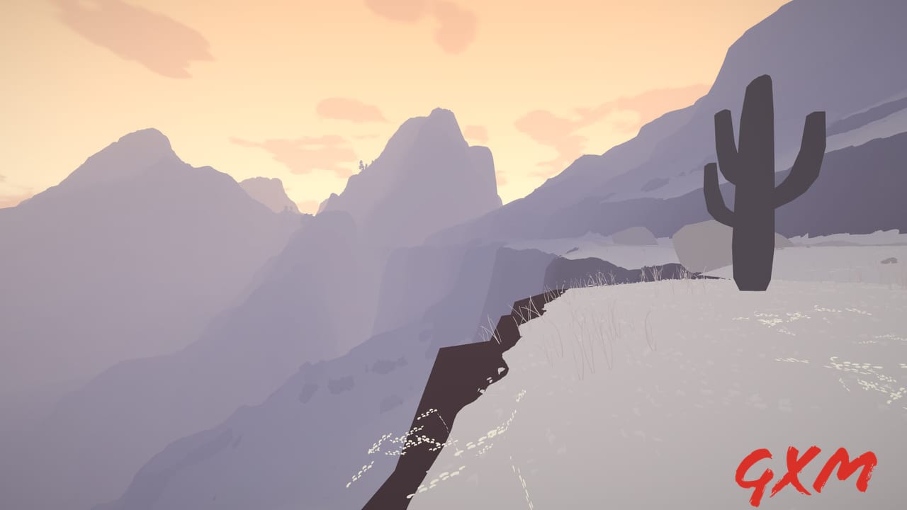 Screenshot 4 of Thousand Threads