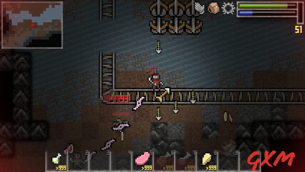 Throne Quest Deluxe Screenshot 1