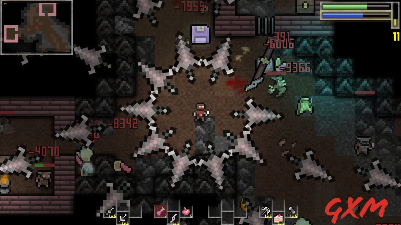 Screenshot 4 of Throne Quest Deluxe