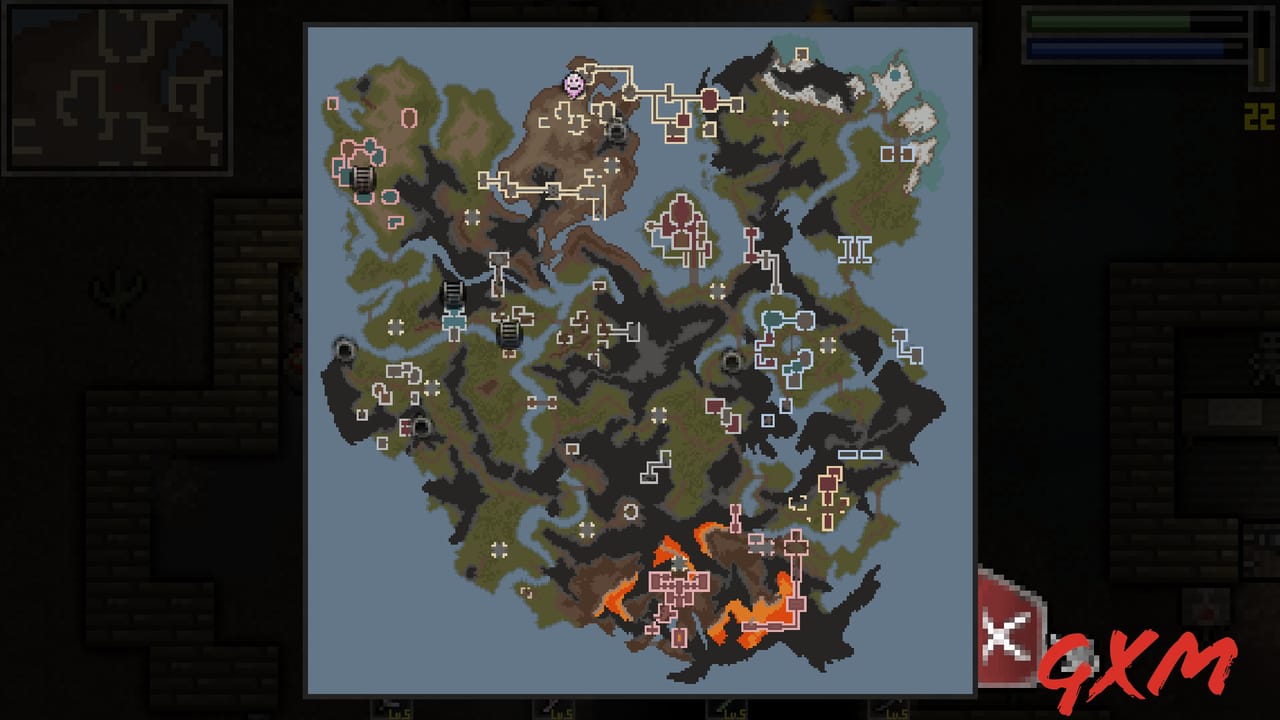 Screenshot 5 of Throne Quest Deluxe