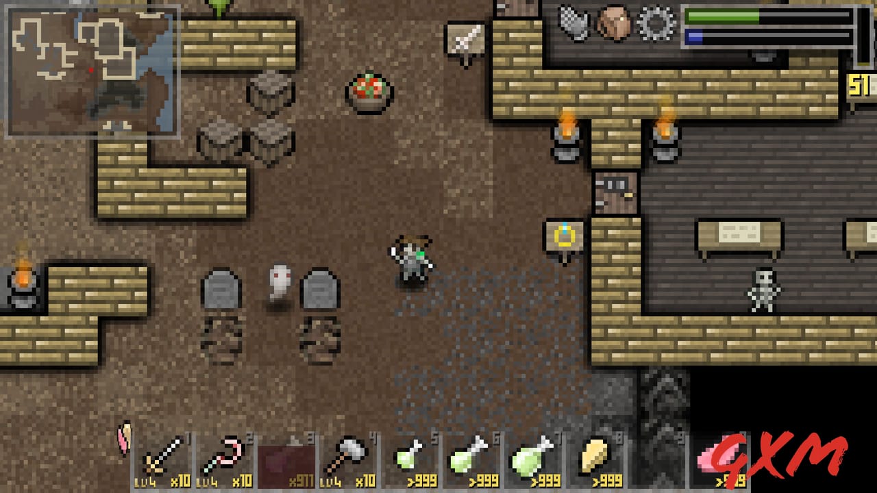 Screenshot 6 of Throne Quest Deluxe