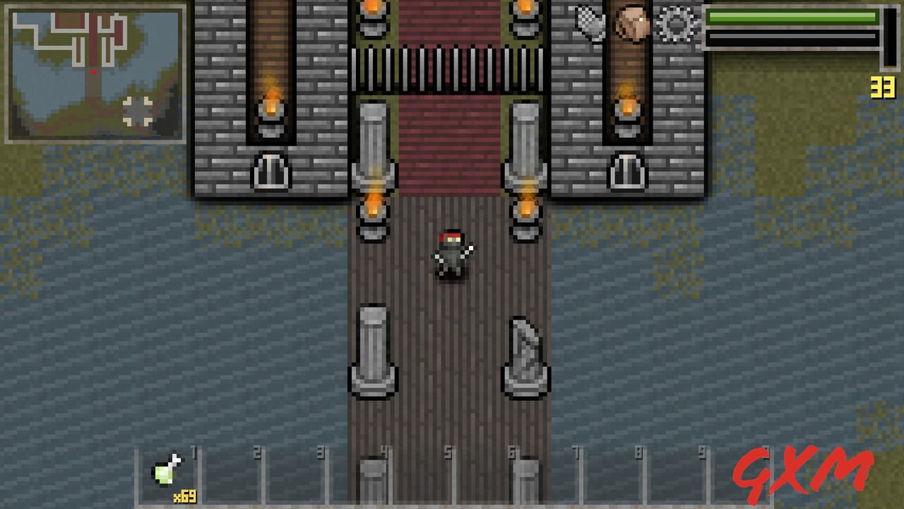 Screenshot 7 of Throne Quest Deluxe