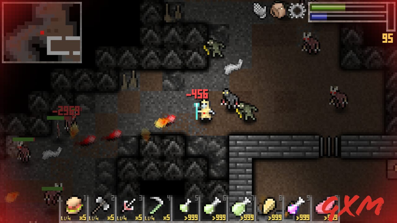 Screenshot 8 of Throne Quest Deluxe