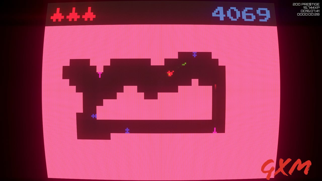 Screenshot 3 of ThrustLander