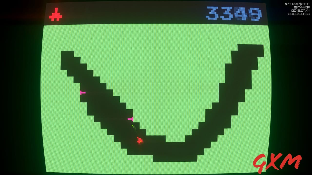 Screenshot 5 of ThrustLander
