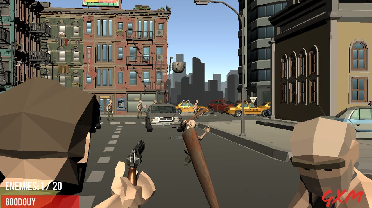 Screenshot 2 of Thugs Law