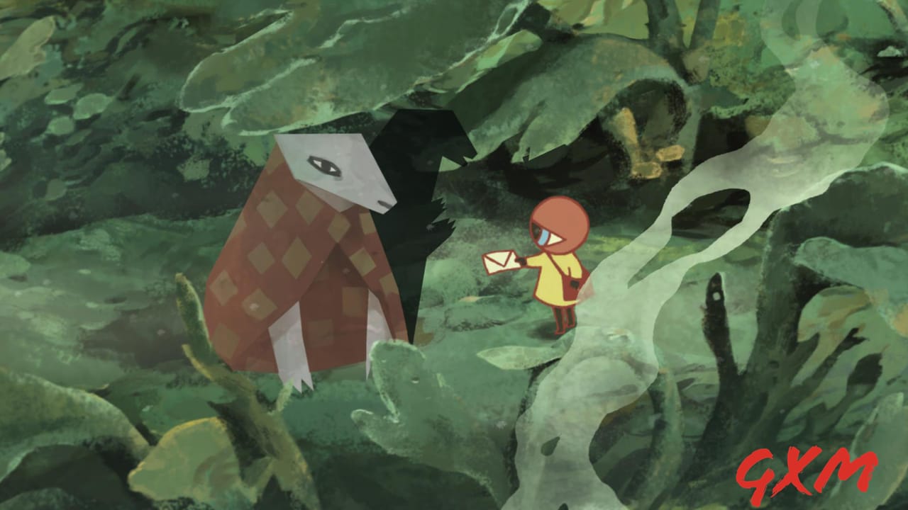 Screenshot 7 of Tiny Echo