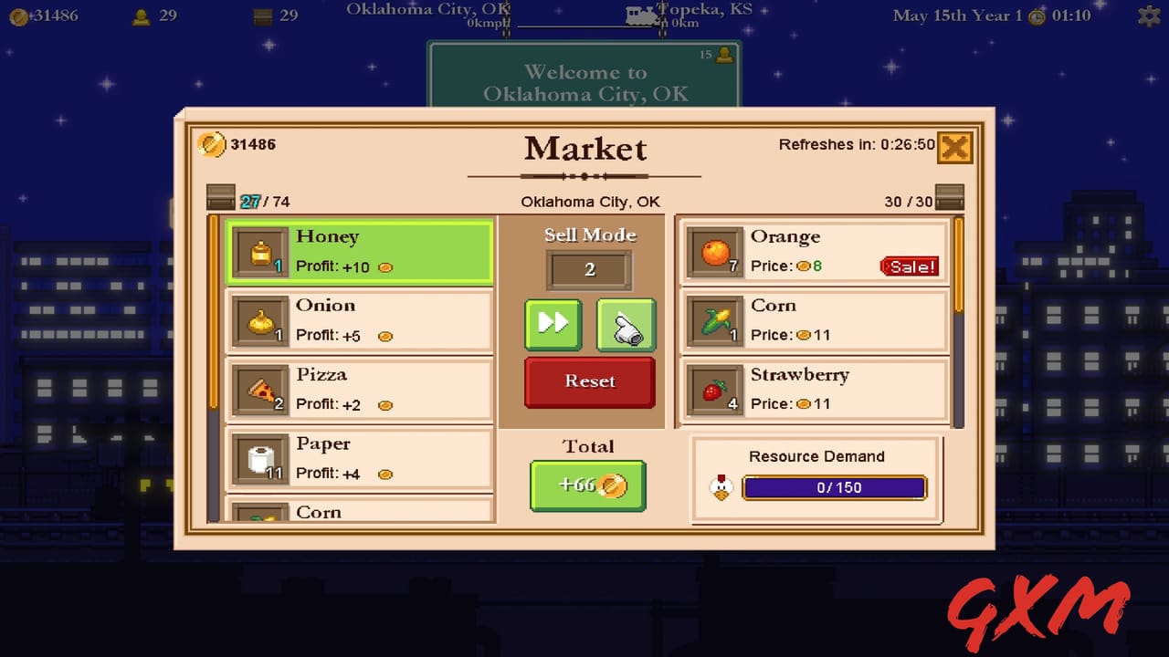 Screenshot 7 of Tiny Rails
