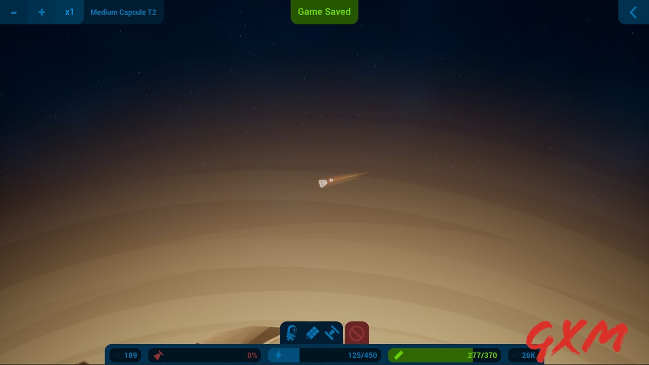 Screenshot 7 of Tiny Space Academy