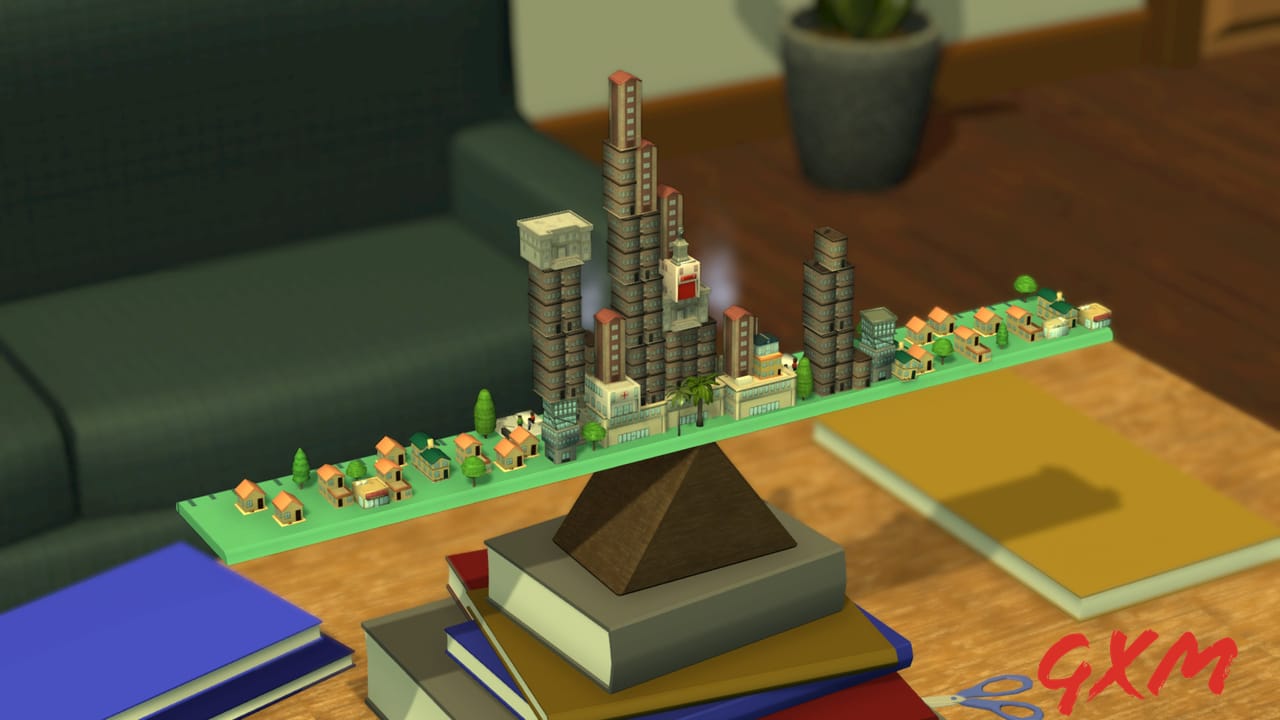 Screenshot 2 of Tinytopia