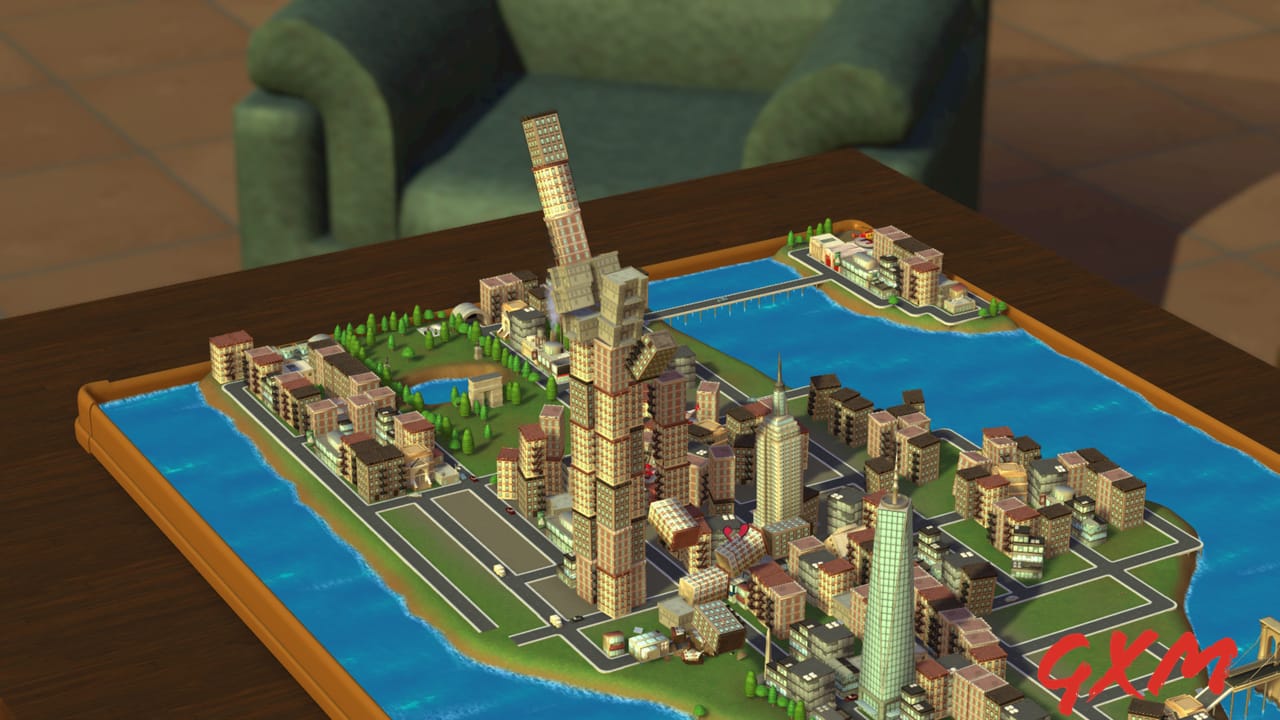 Screenshot 8 of Tinytopia