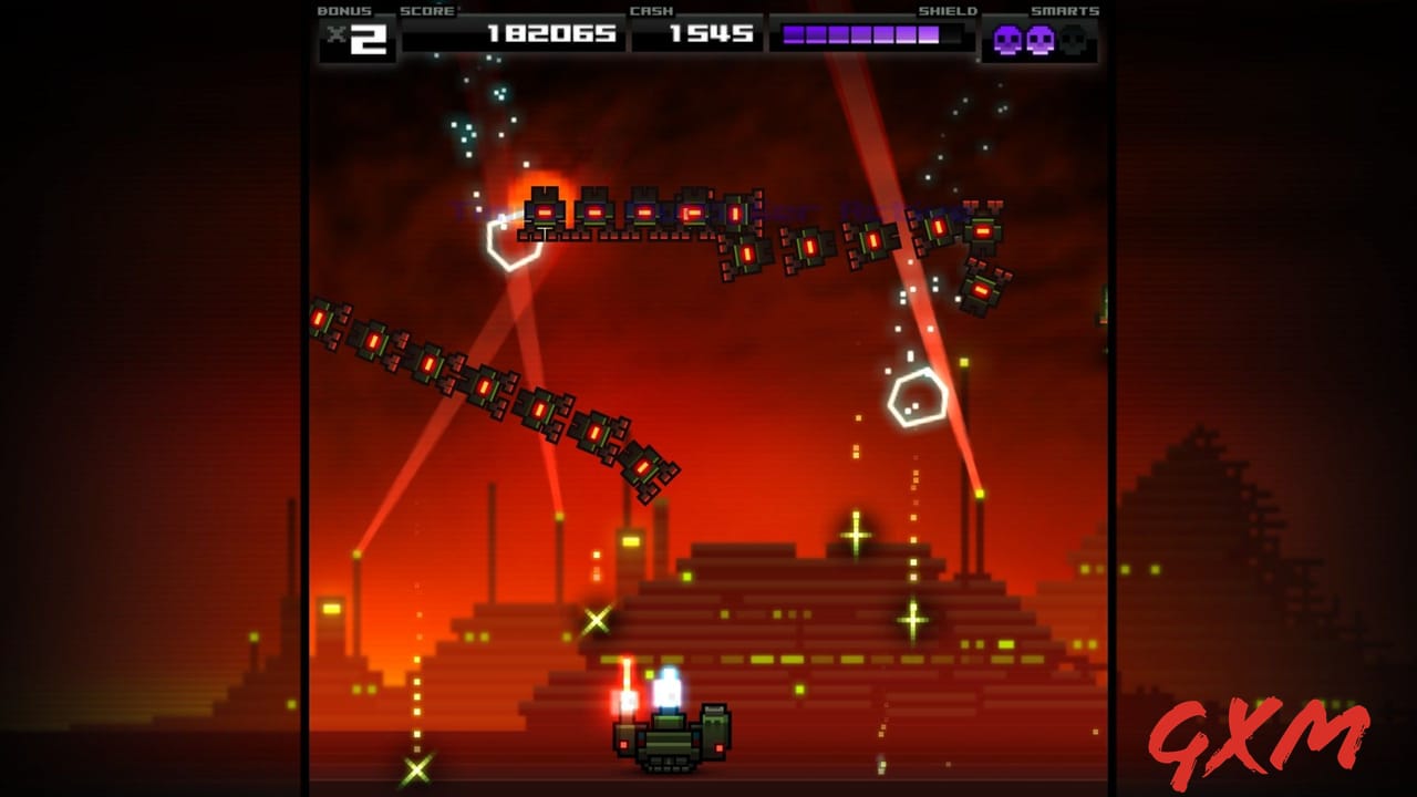 Screenshot 6 of Titan Attacks!