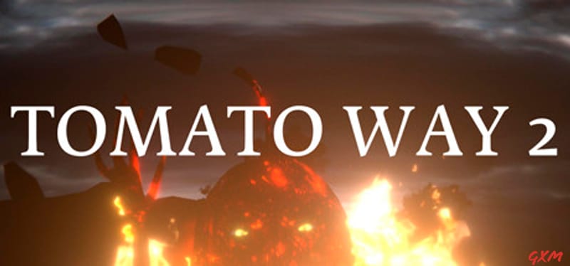 Tomato Way 2 Poster
