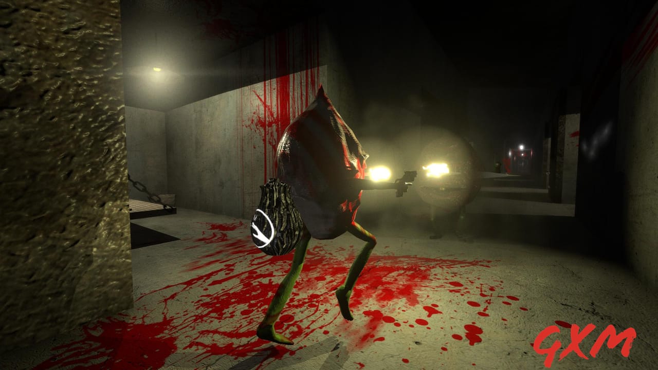 Screenshot 3 of Tomato Way 2