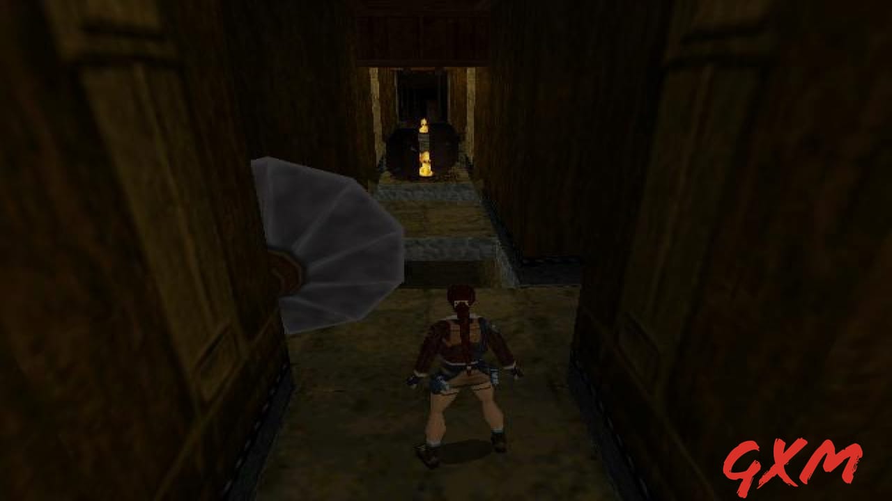 Screenshot 4 of Tomb Raider II