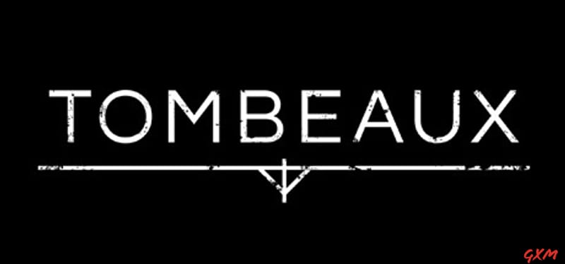 Tombeaux Poster