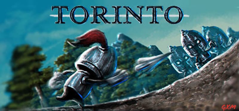 Torinto Poster