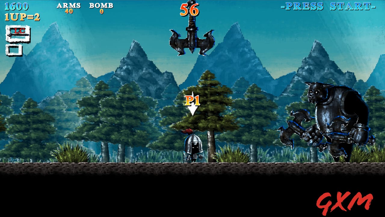 Torinto Screenshot 1