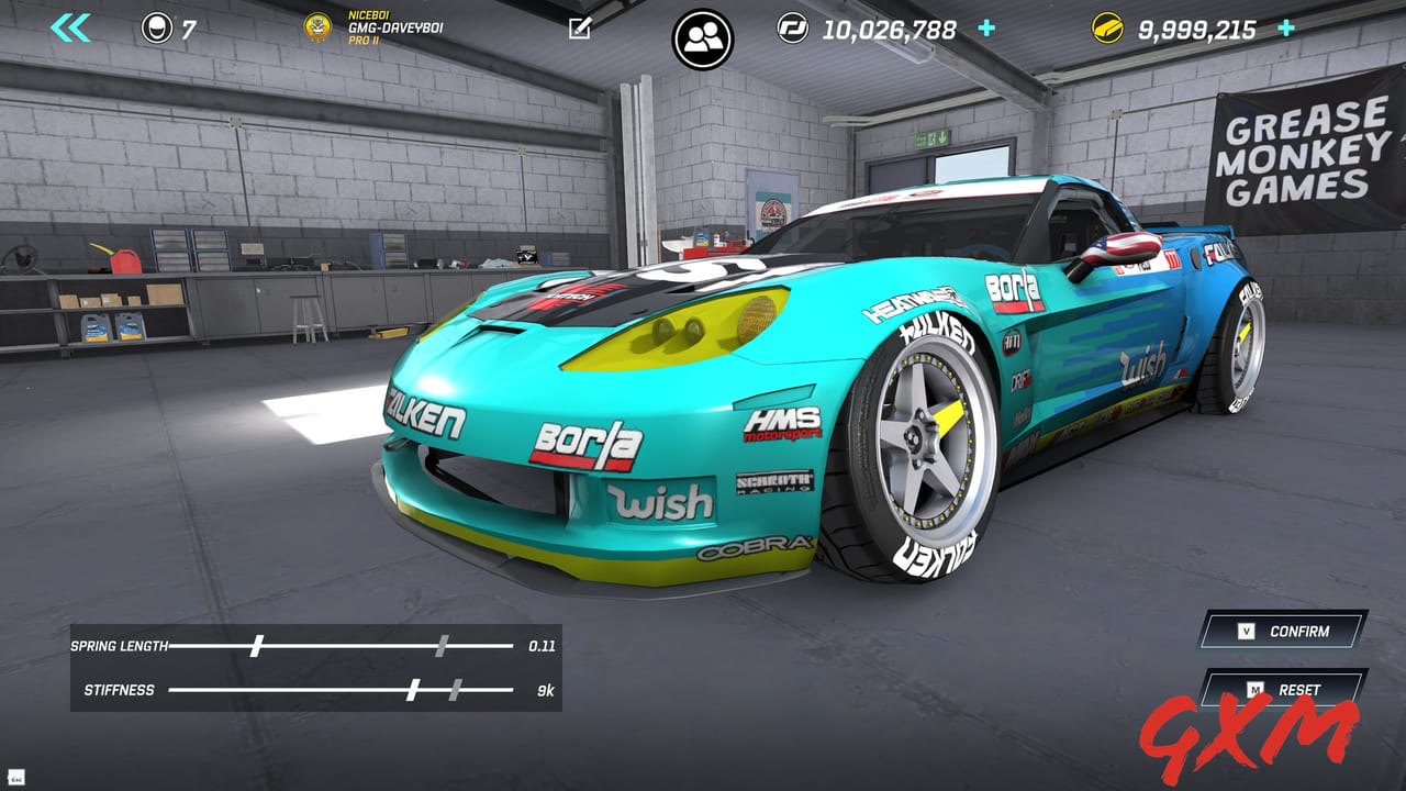 Screenshot 7 of Torque Drift