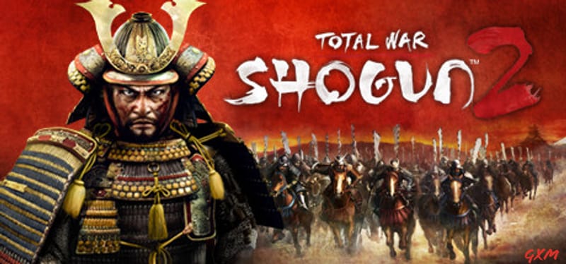 Total War: Shogun 2 Poster