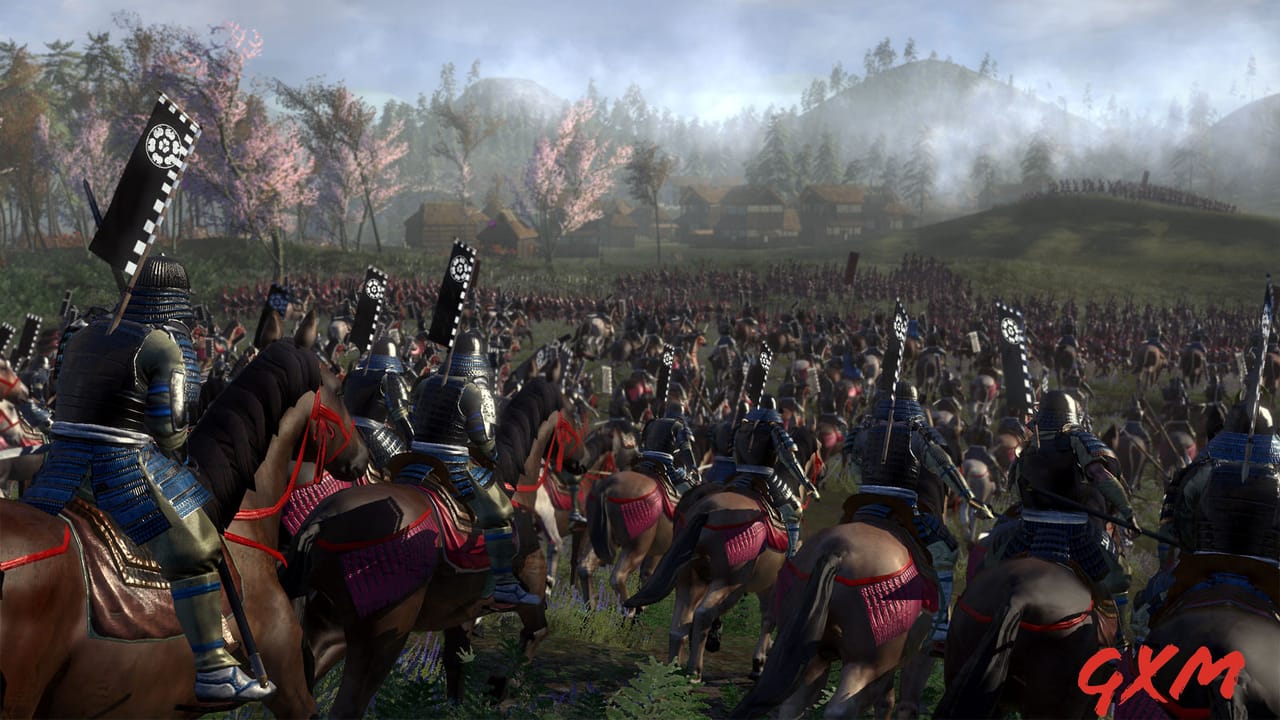 Screenshot 7 of Total War: Shogun 2
