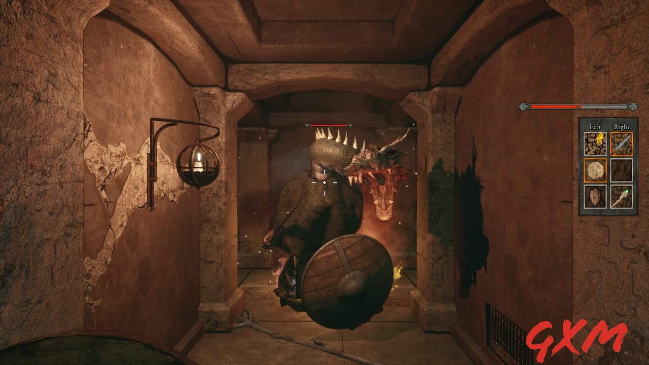 Screenshot 3 of Tower of Mask