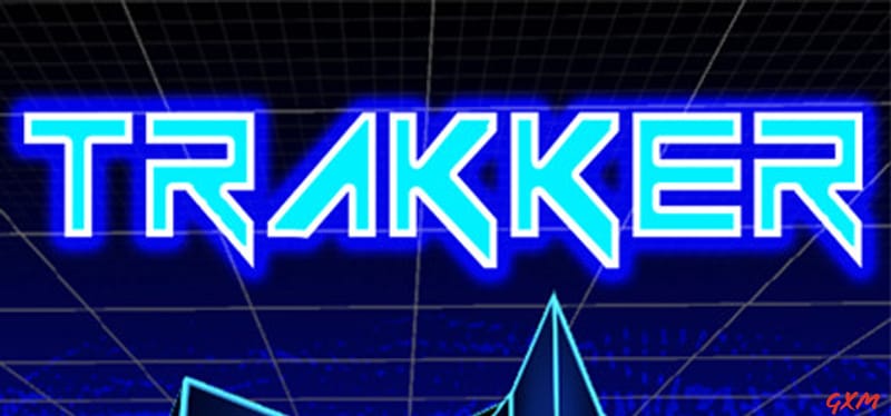 Trakker Poster