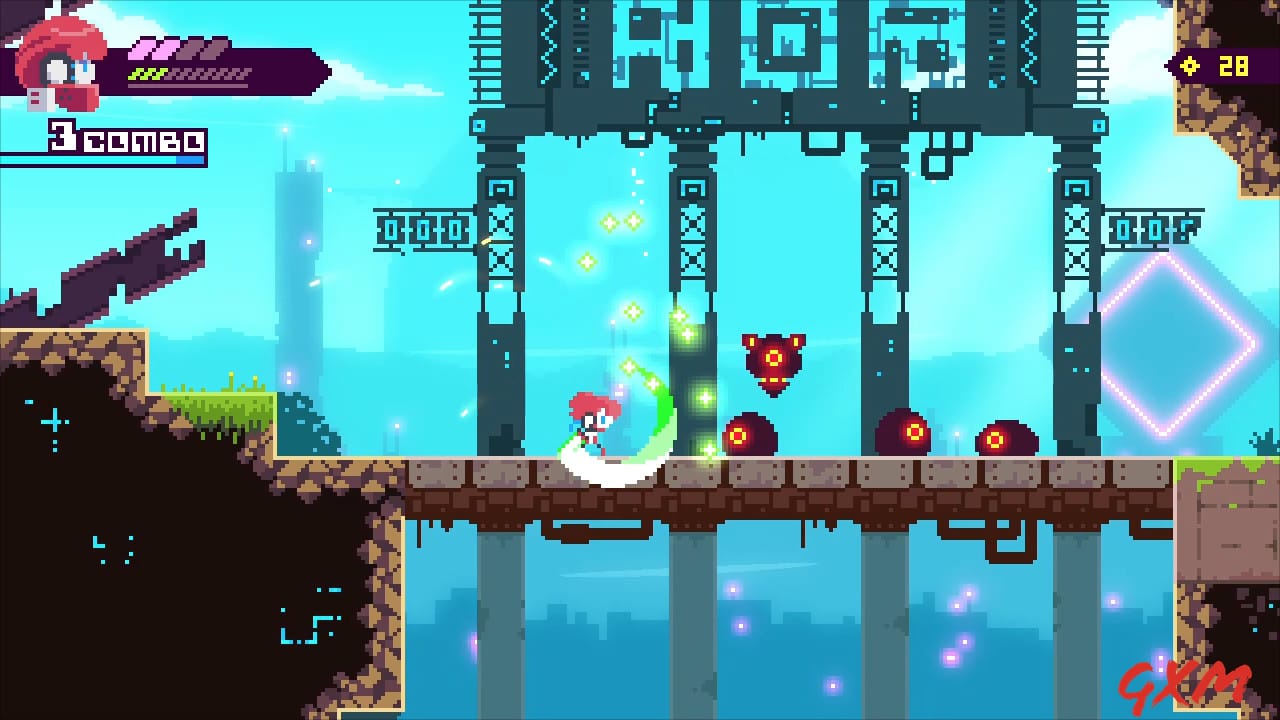 Transiruby Screenshot 1