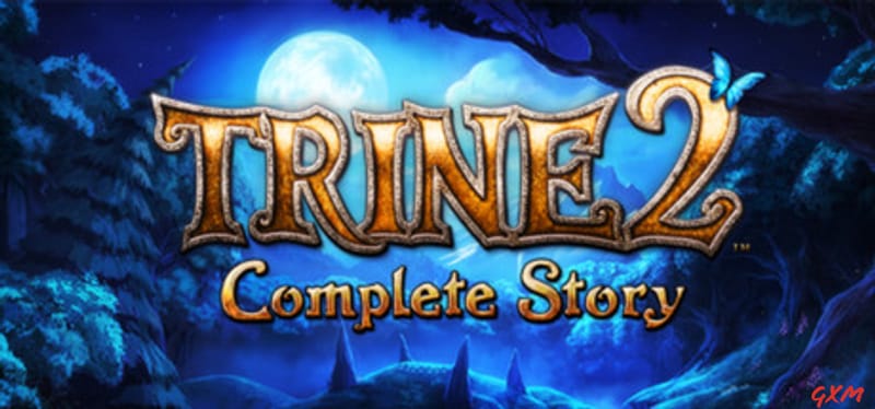 Trine 2: Complete Story Poster