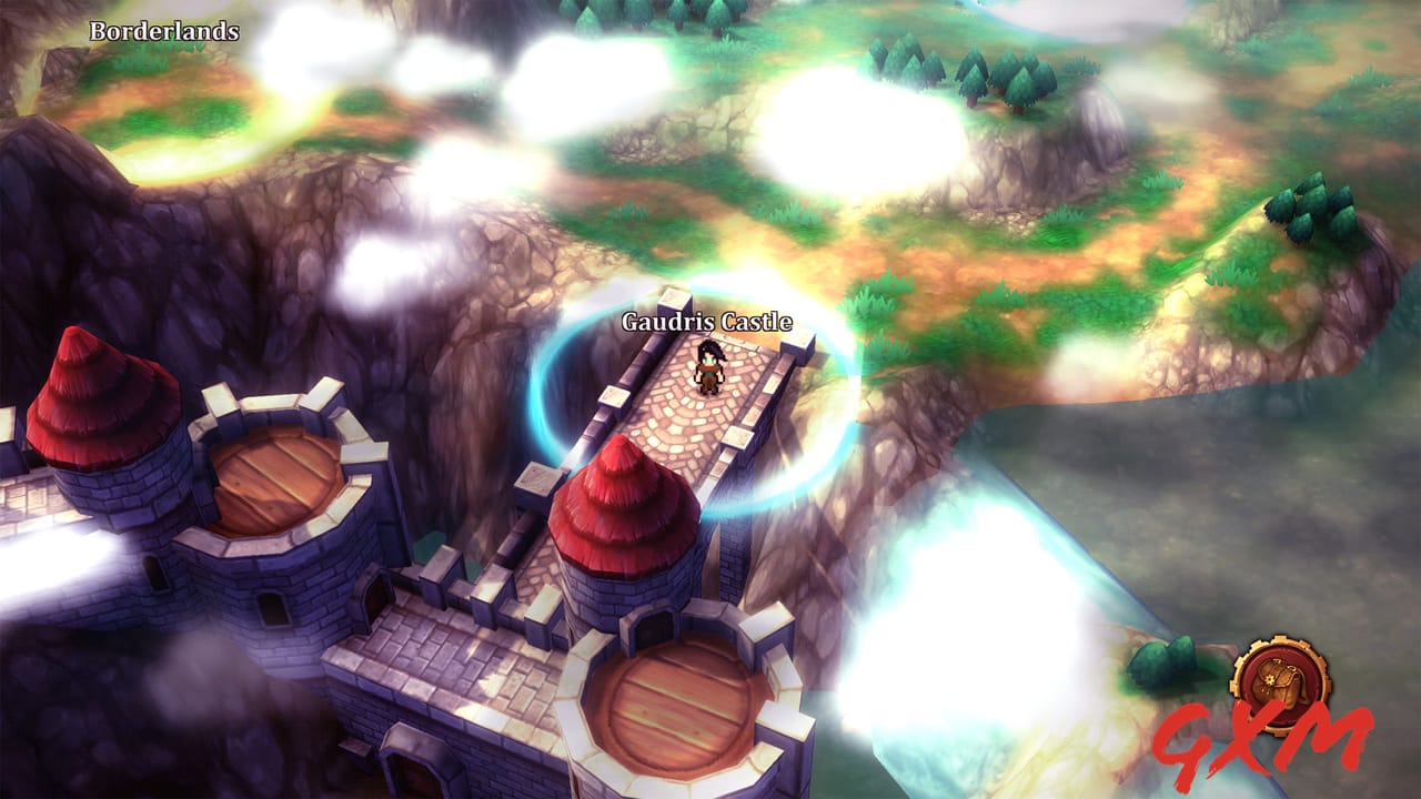Screenshot 7 of Trulon: The Shadow Engine