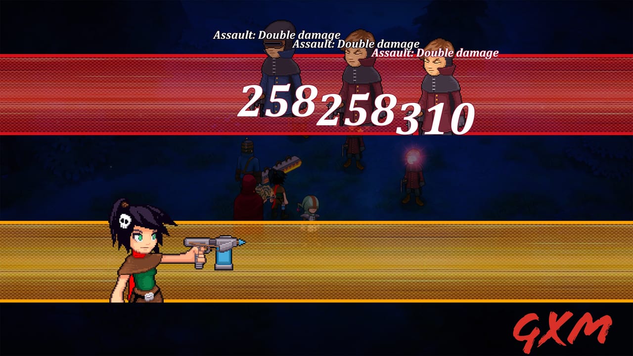 Screenshot 8 of Trulon: The Shadow Engine