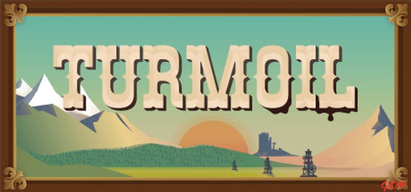 Turmoil Poster