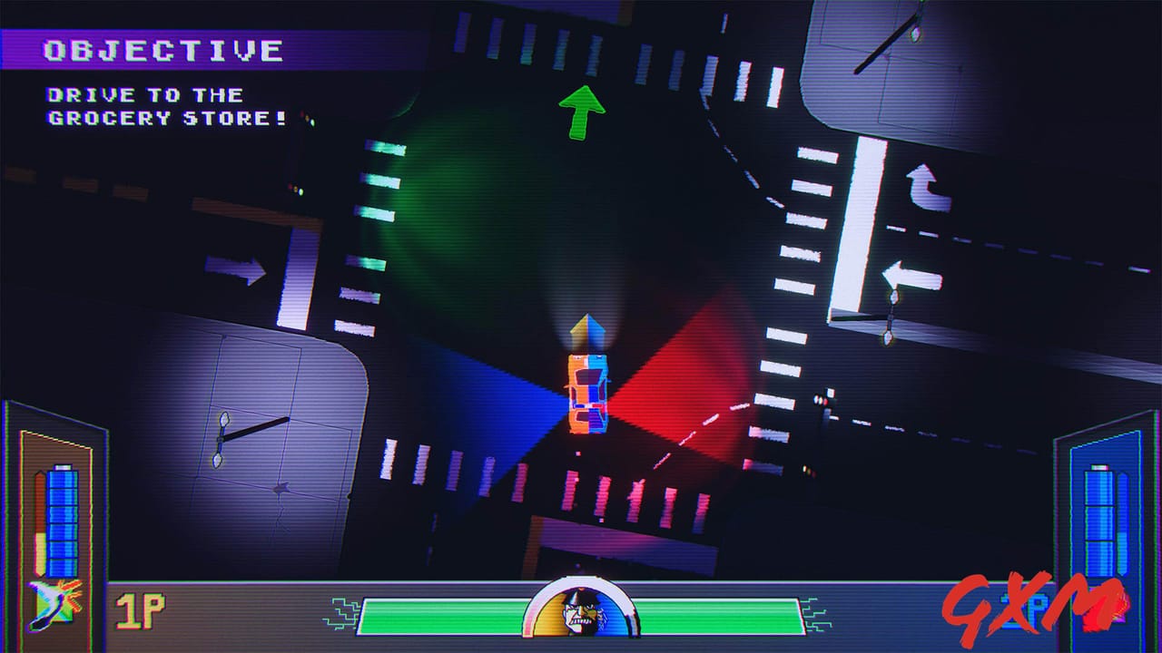Screenshot 4 of TwinCop