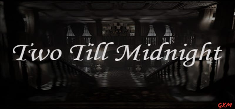 Two Till Midnight Poster