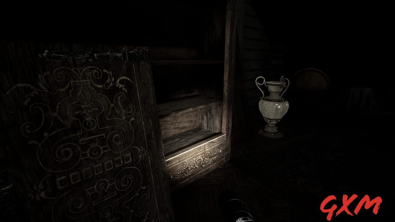 Screenshot 7 of Two Till Midnight