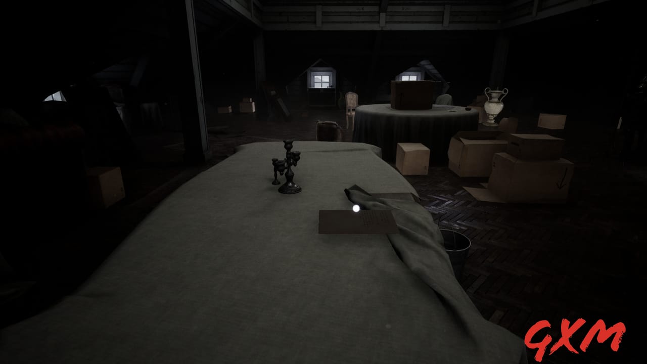 Screenshot 8 of Two Till Midnight