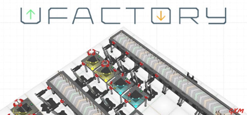 uFactory Poster