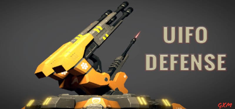 Uifo Defense Hd Poster