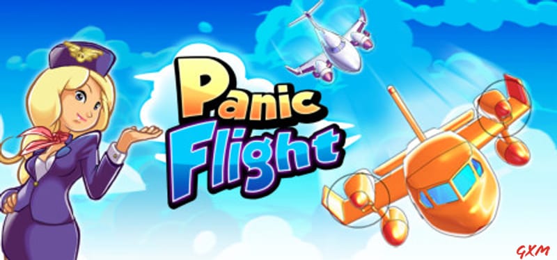 Ultimate Panic Flight Poster